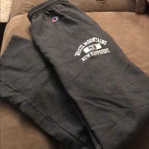 Champion Sweatpants